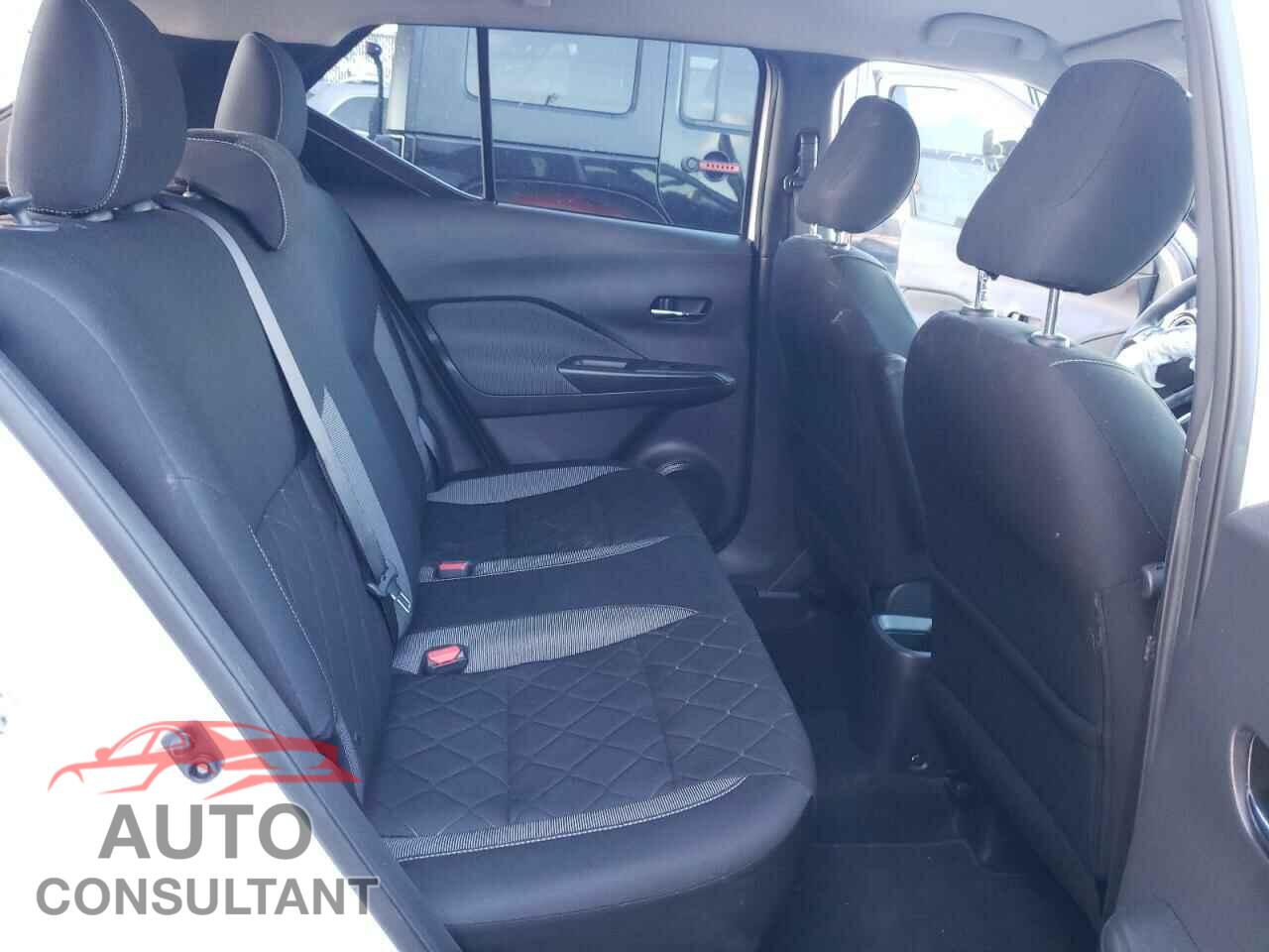 NISSAN KICKS 2019 - 3N1CP5CU3KL529519