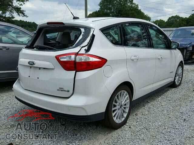 FORD CMAX 2015 - 1FADP5BU4FL113750