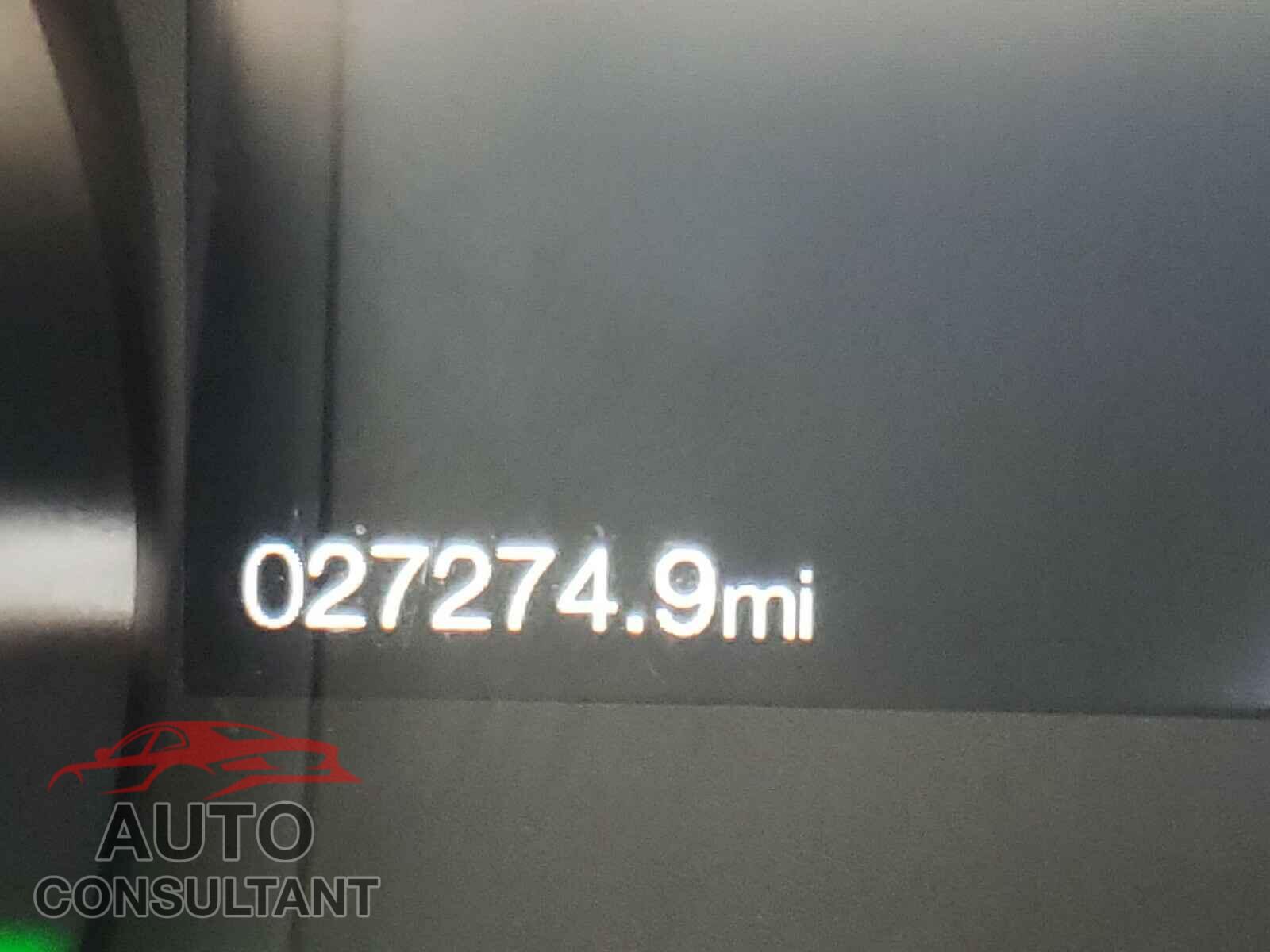 FORD MUSTANG 2018 - 1FA6P8CF4J5101914