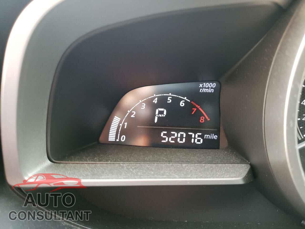 MAZDA 3 2016 - 3MZBM1J73GM309738