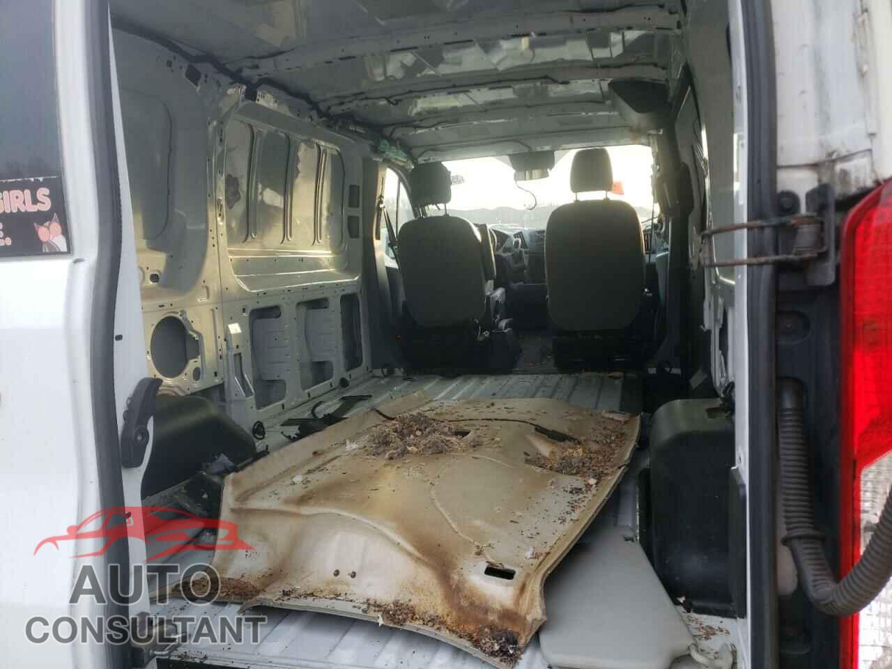 FORD TRANSIT CO 2017 - 1FTYR1YMXHKA09682