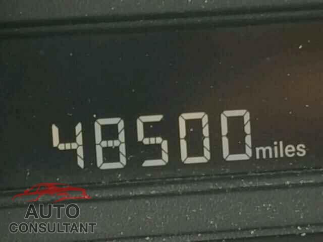 DODGE CARAVAN 2015 - 2C4RDGCG7FR667434