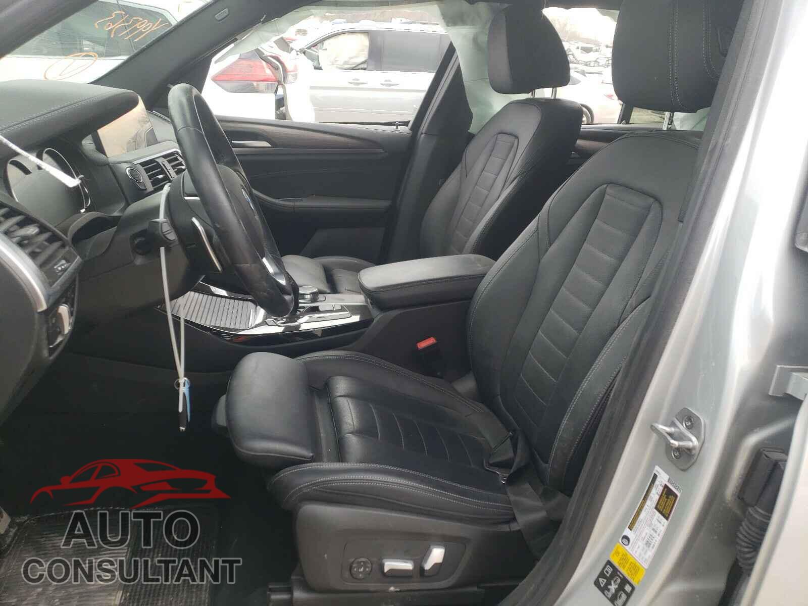 BMW X3 2018 - 5UXTS3C52J0Y99363