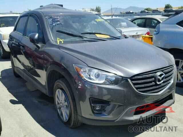 MAZDA CX-5 2016 - JM3KE2CY7G0656950