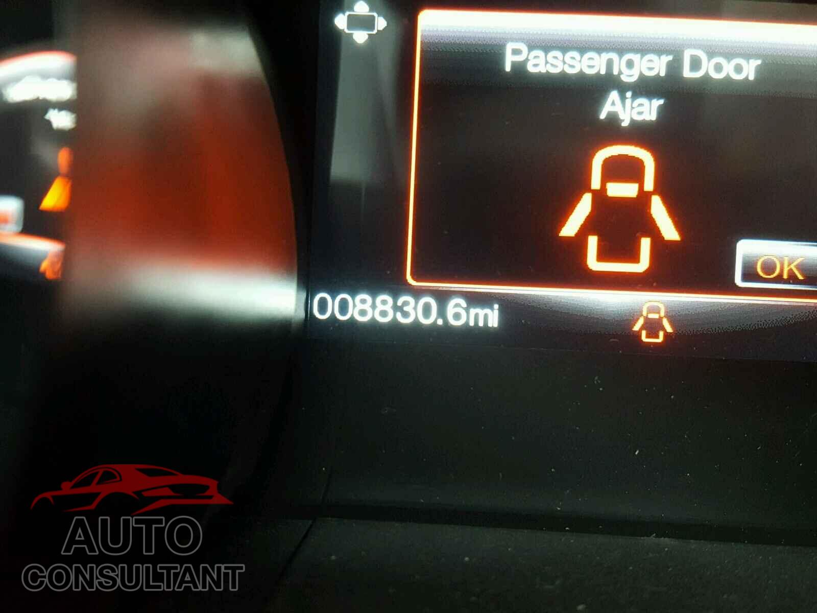 FORD MUSTANG 2017 - 1FA6P8CF2H5208972