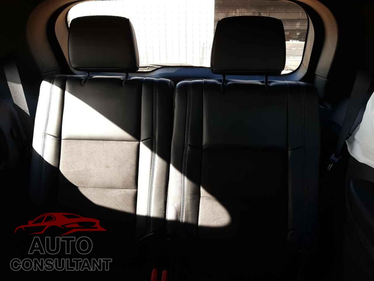 DODGE DURANGO 2022 - 1C4RDJDG7NC193312