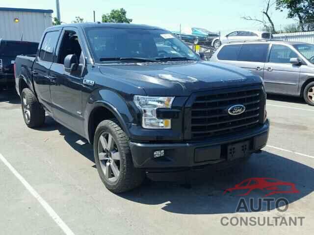 FORD F150 2015 - 1FTEW1EP1FFB28222