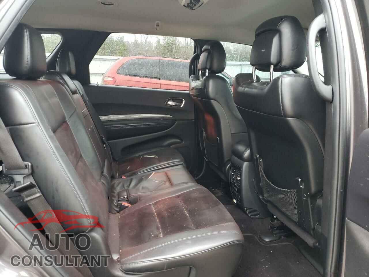 DODGE DURANGO 2018 - 1C4RDJDG5JC175840