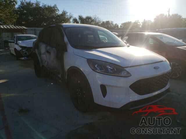 FORD ESCAPE 2020 - 1FMCU0BZ3LUB72805
