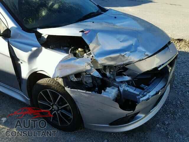 MITSUBISHI LANCER 2015 - JA32V2FW8FU020482