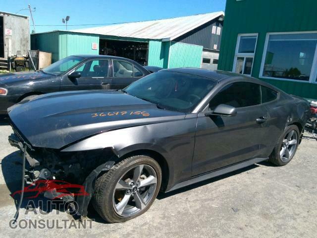 FORD MUSTANG 2015 - 1FA6P8TH9F5427796