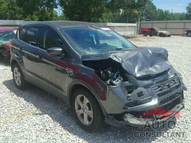 FORD ESCAPE 2016 - 1FMCU0G75GUA78146