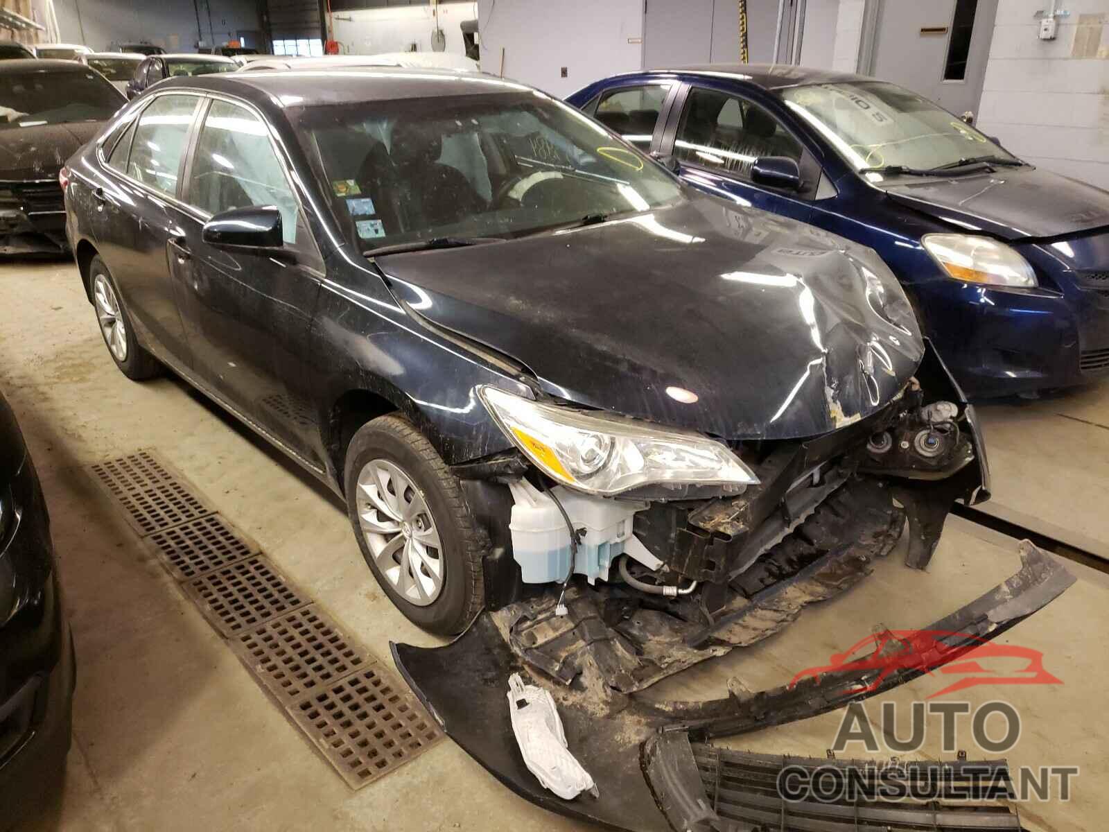 TOYOTA CAMRY 2017 - 4T1BF1FKXHU619579