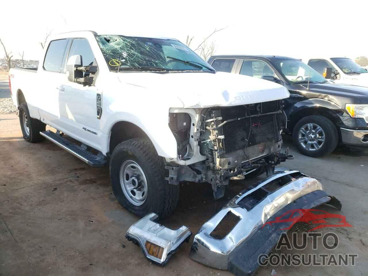 FORD F250 2019 - 1FT7W2BT2KEG71711