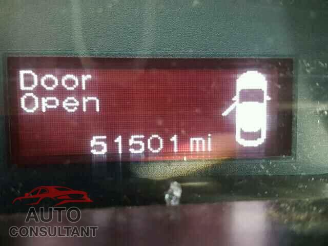 DODGE DART 2015 - 1C3CDFBB3FD128306