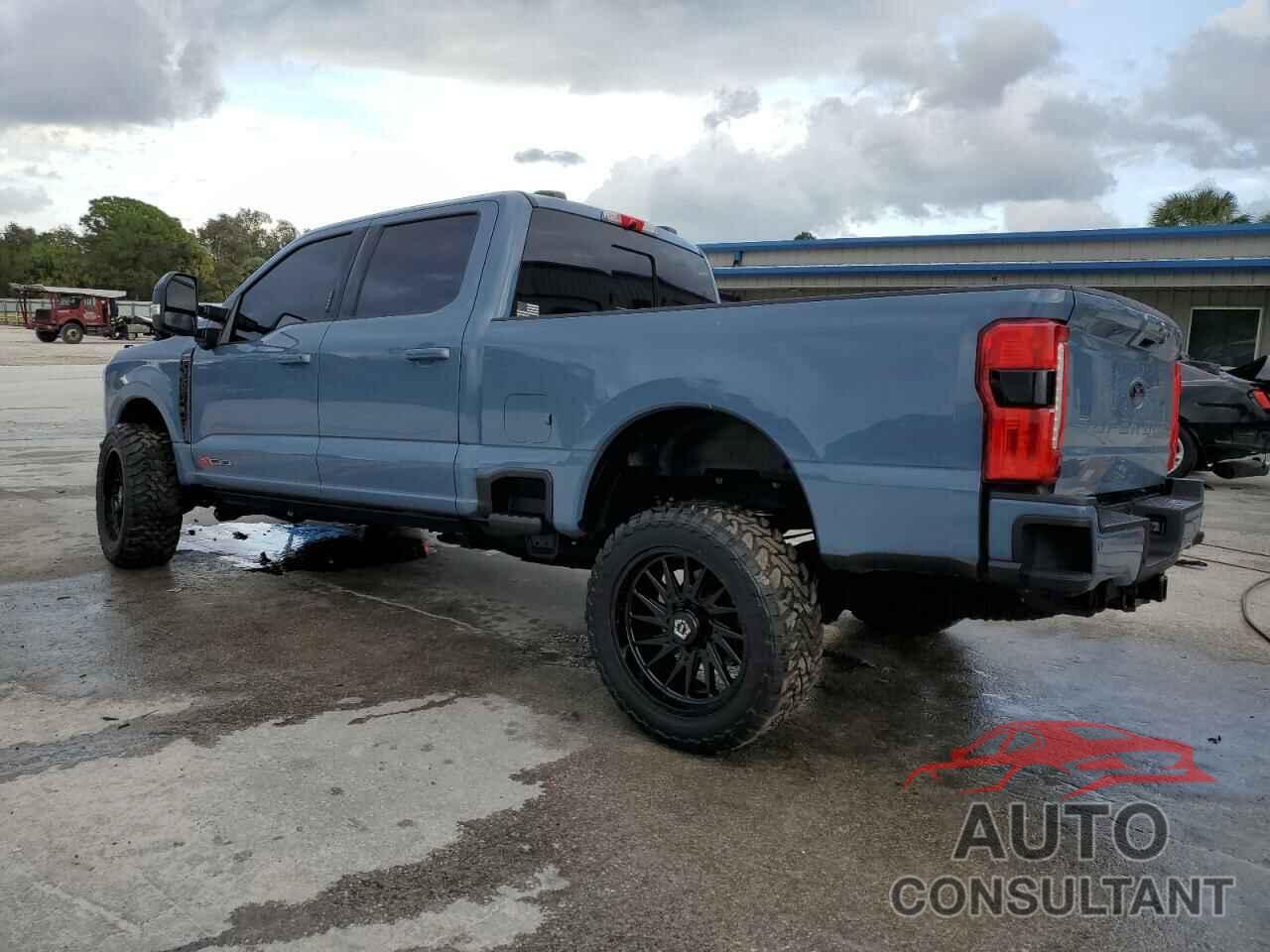FORD F350 2023 - 1FT8W3BM7PED89655