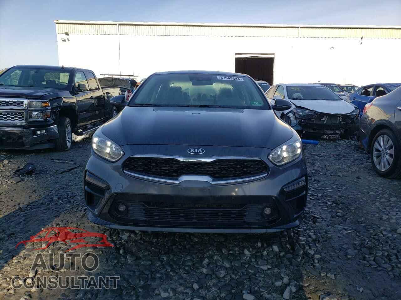 KIA FORTE 2019 - 3KPF54AD8KE048117