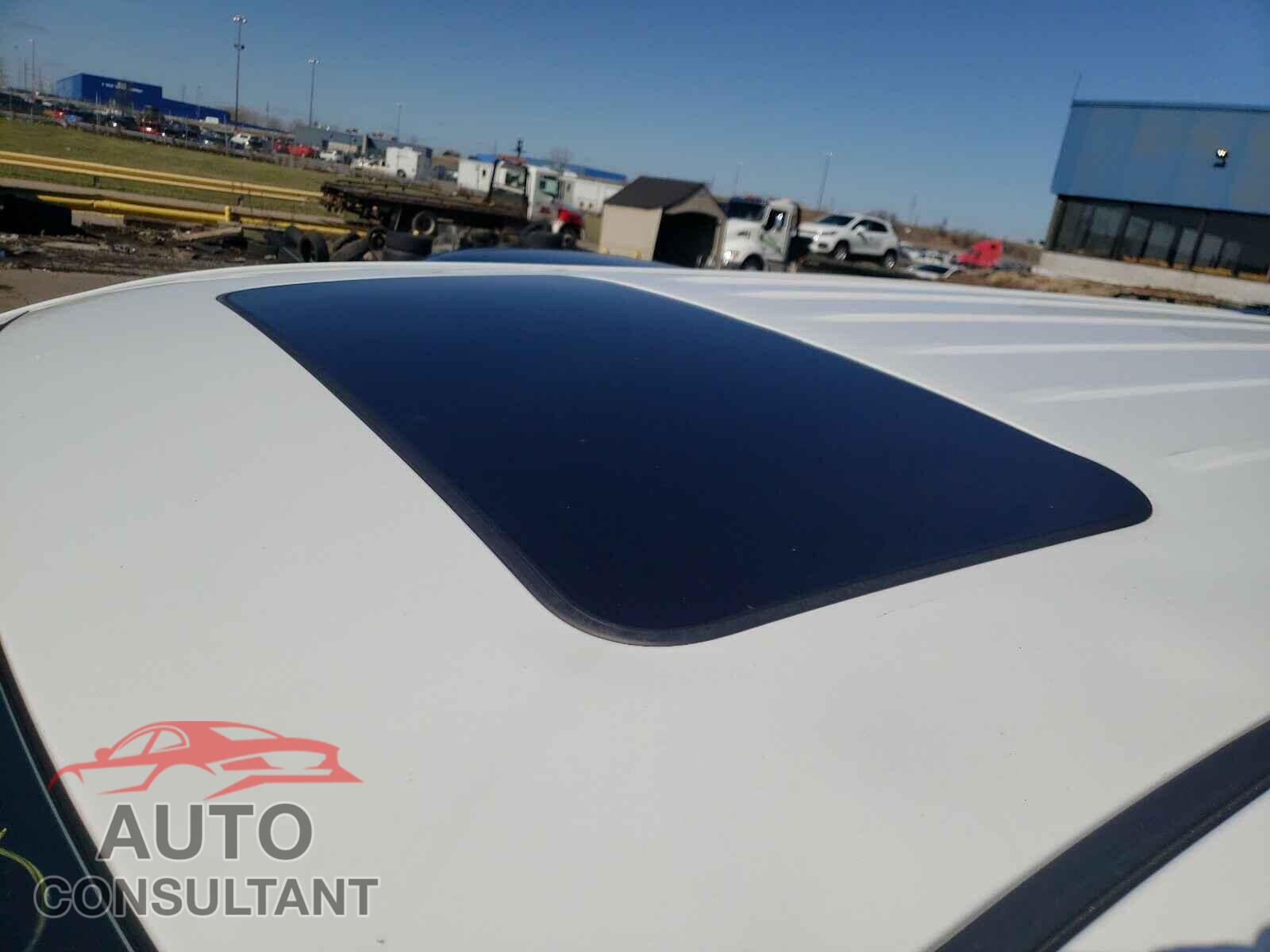 DODGE DURANGO 2021 - 1C4SDJH90MC629932