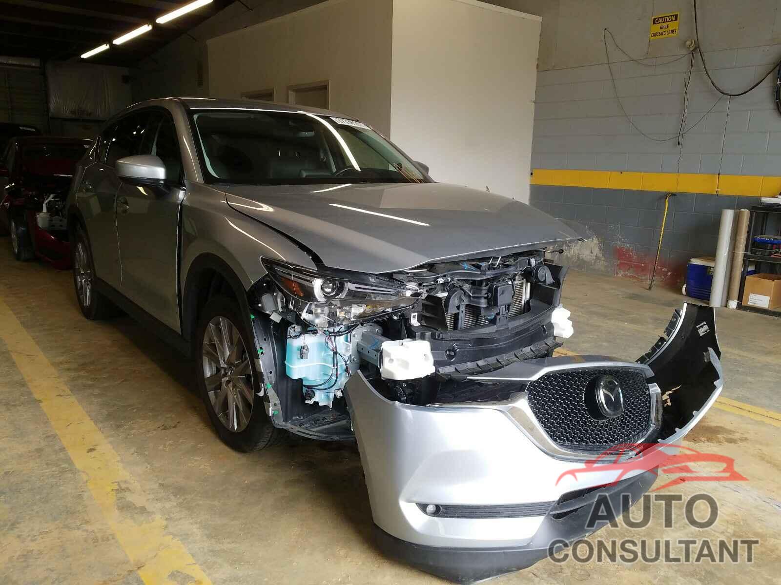 MAZDA CX-5 2020 - JM3KFADM8L0731202