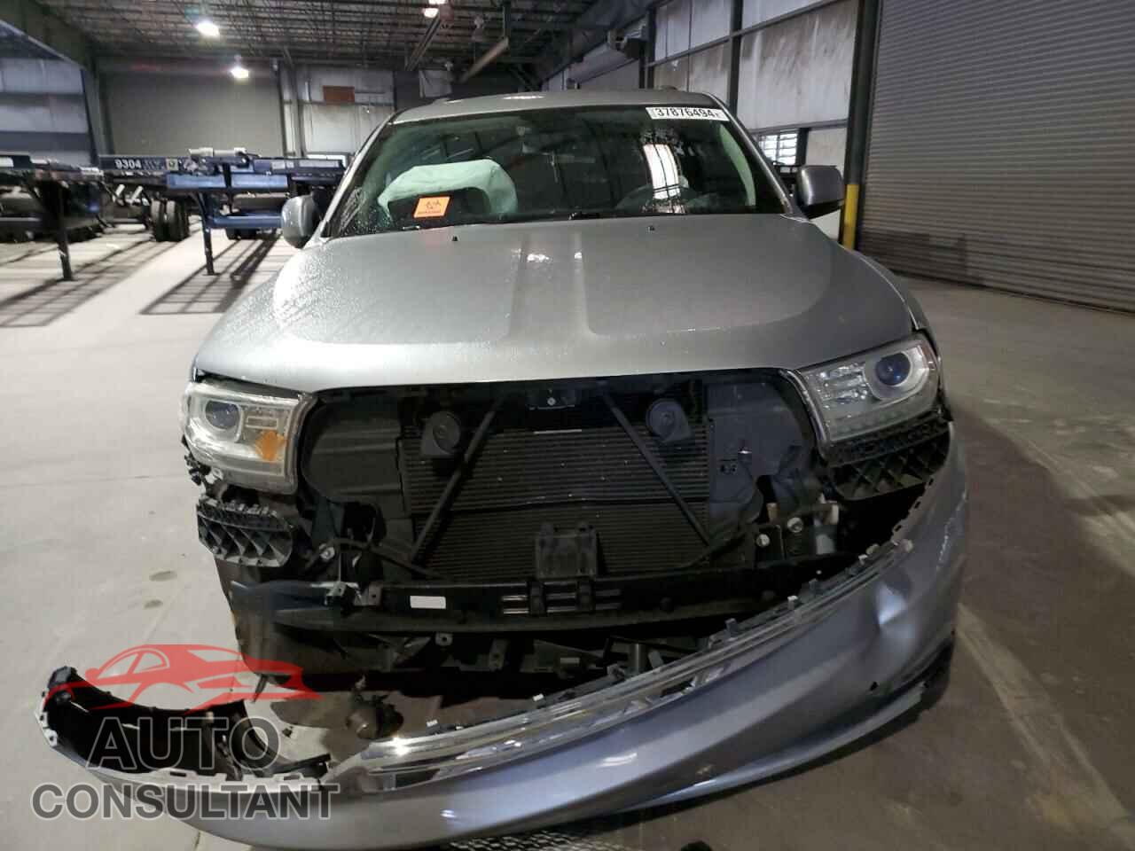 DODGE DURANGO 2016 - 1C4RDHDG9GC448912