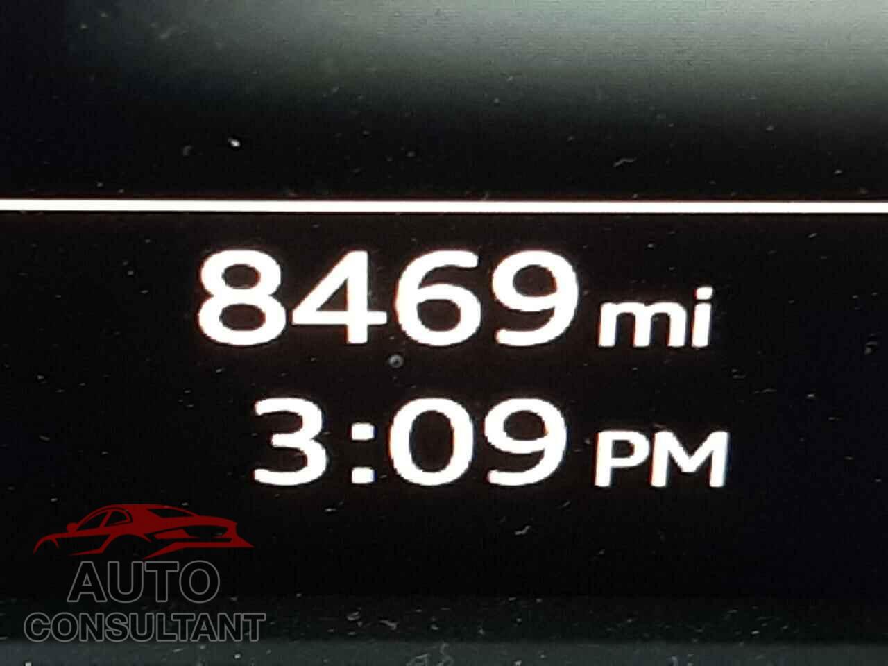 AUDI Q5 2021 - WA1CAAFY0M2046560