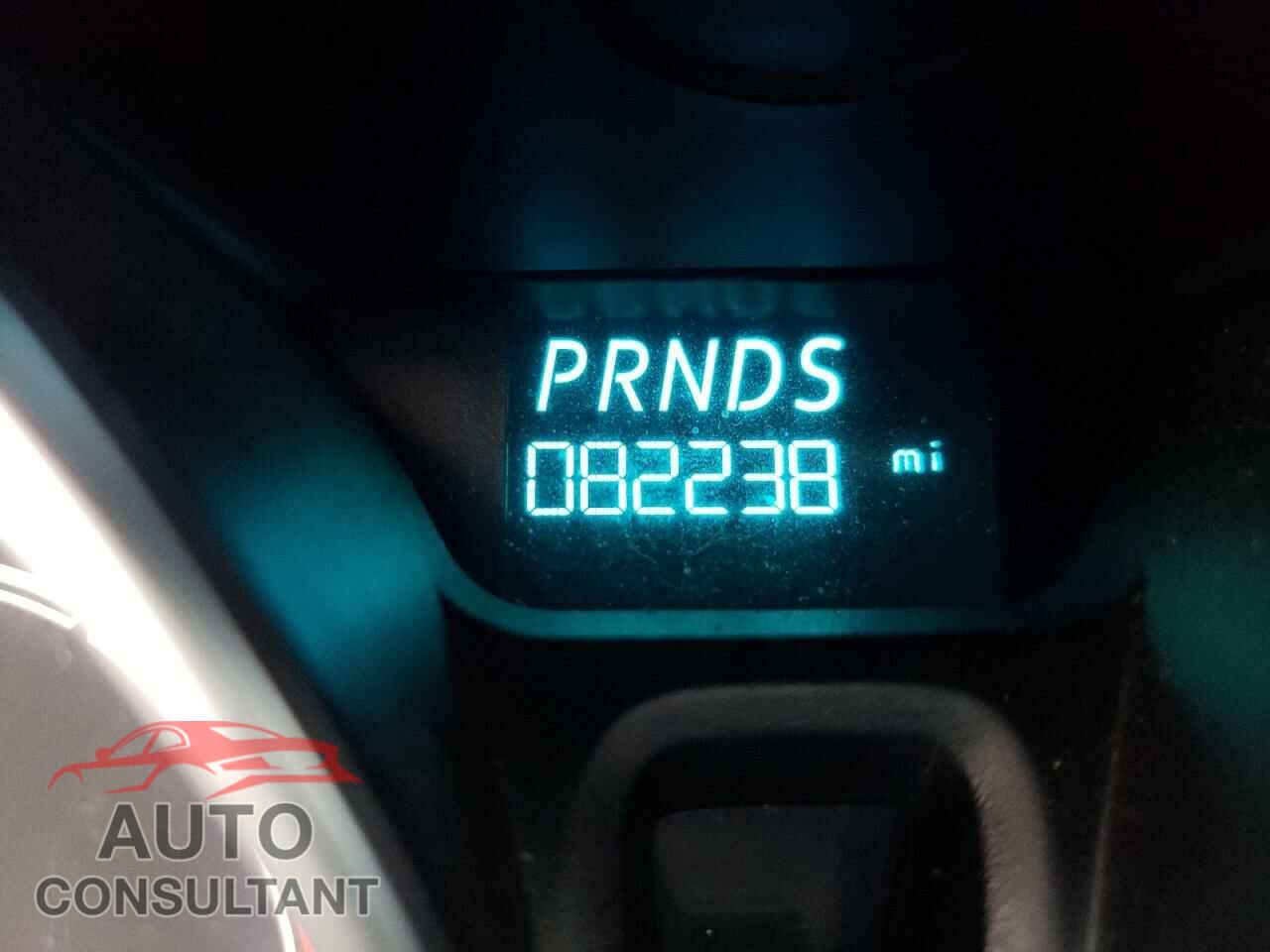 FORD FIESTA 2018 - 3FADP4EJ2JM112552