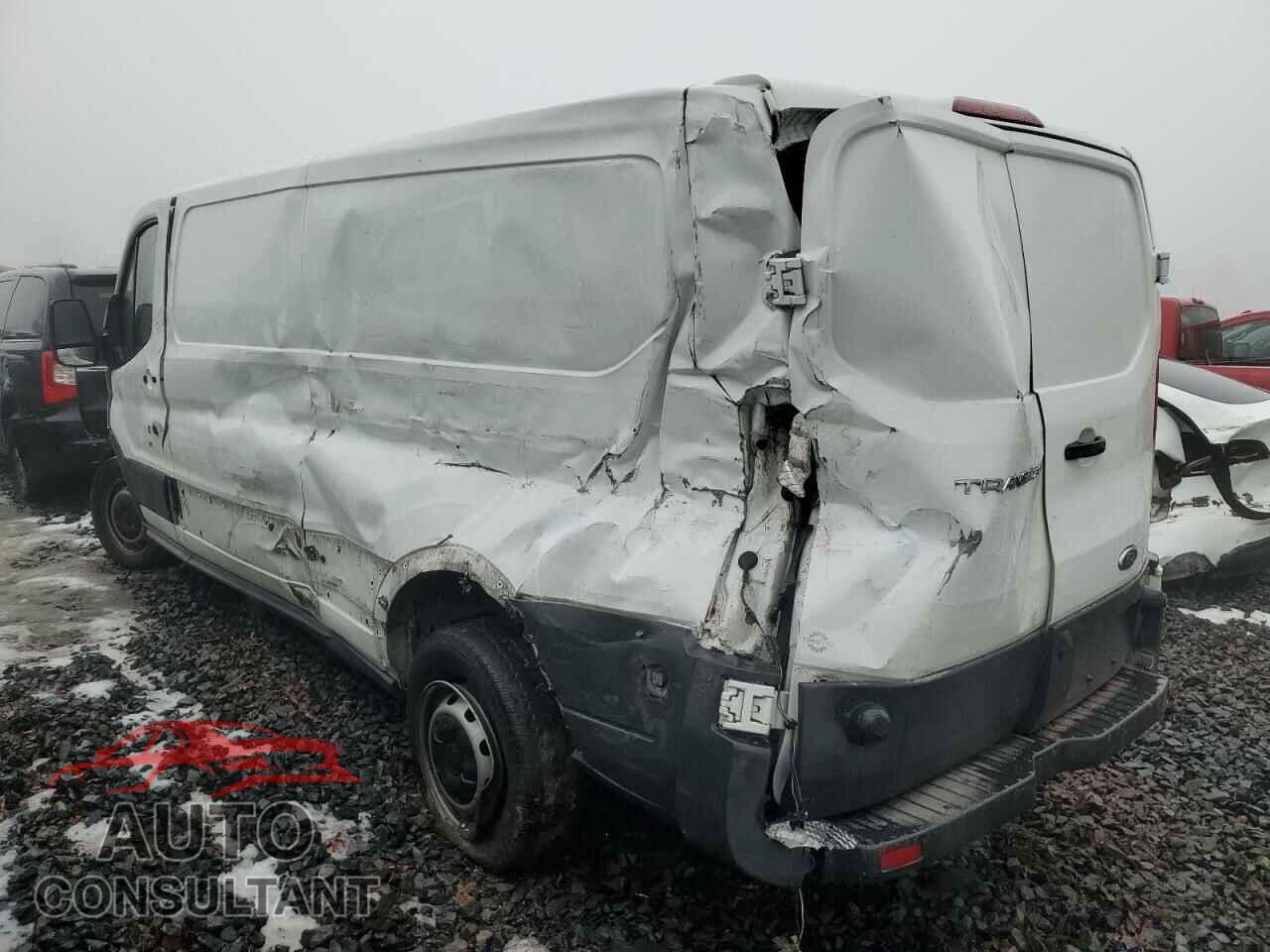 FORD TRANSIT 2017 - 1FTYR2YM2HKB42071