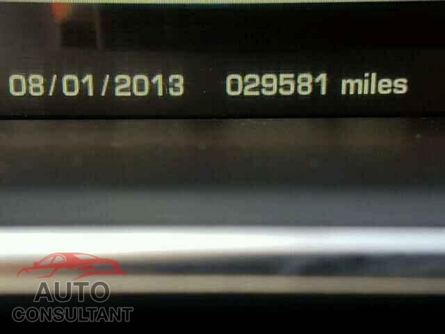 LAND ROVER RANGEROVER 2015 - SALGS2TF2FA214469