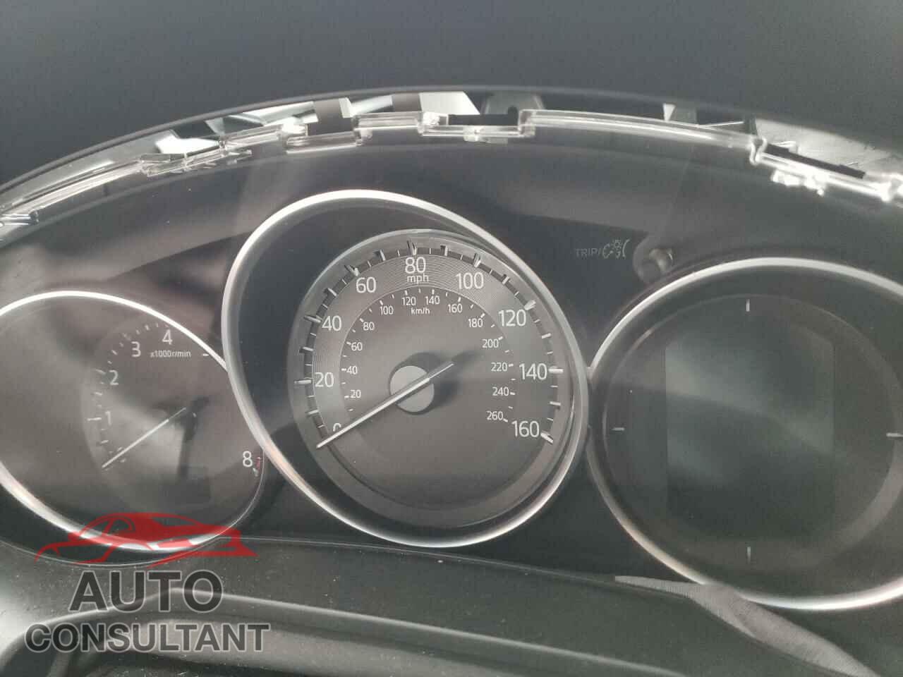 MAZDA 6 2017 - JM1GL1V58H1123597