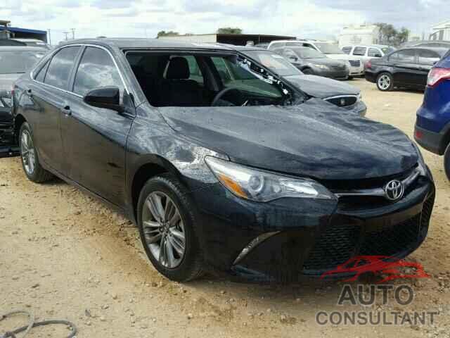 TOYOTA CAMRY 2015 - 4T1BF1FK5FU925571