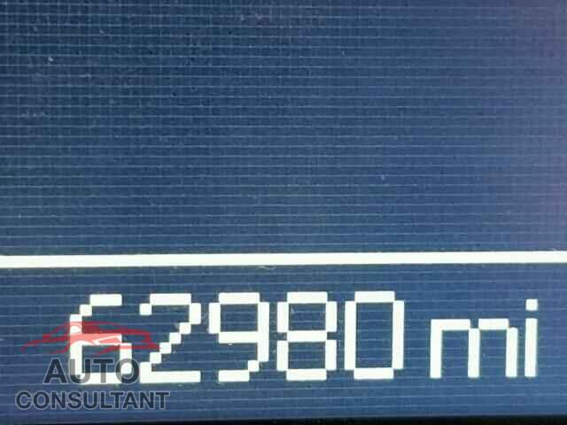DODGE CARAVAN 2015 - 2C4RDGCG5FR555456