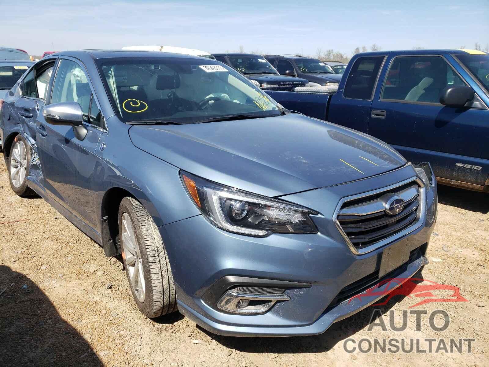 SUBARU LEGACY 2018 - 4S3BNAN63J3026248