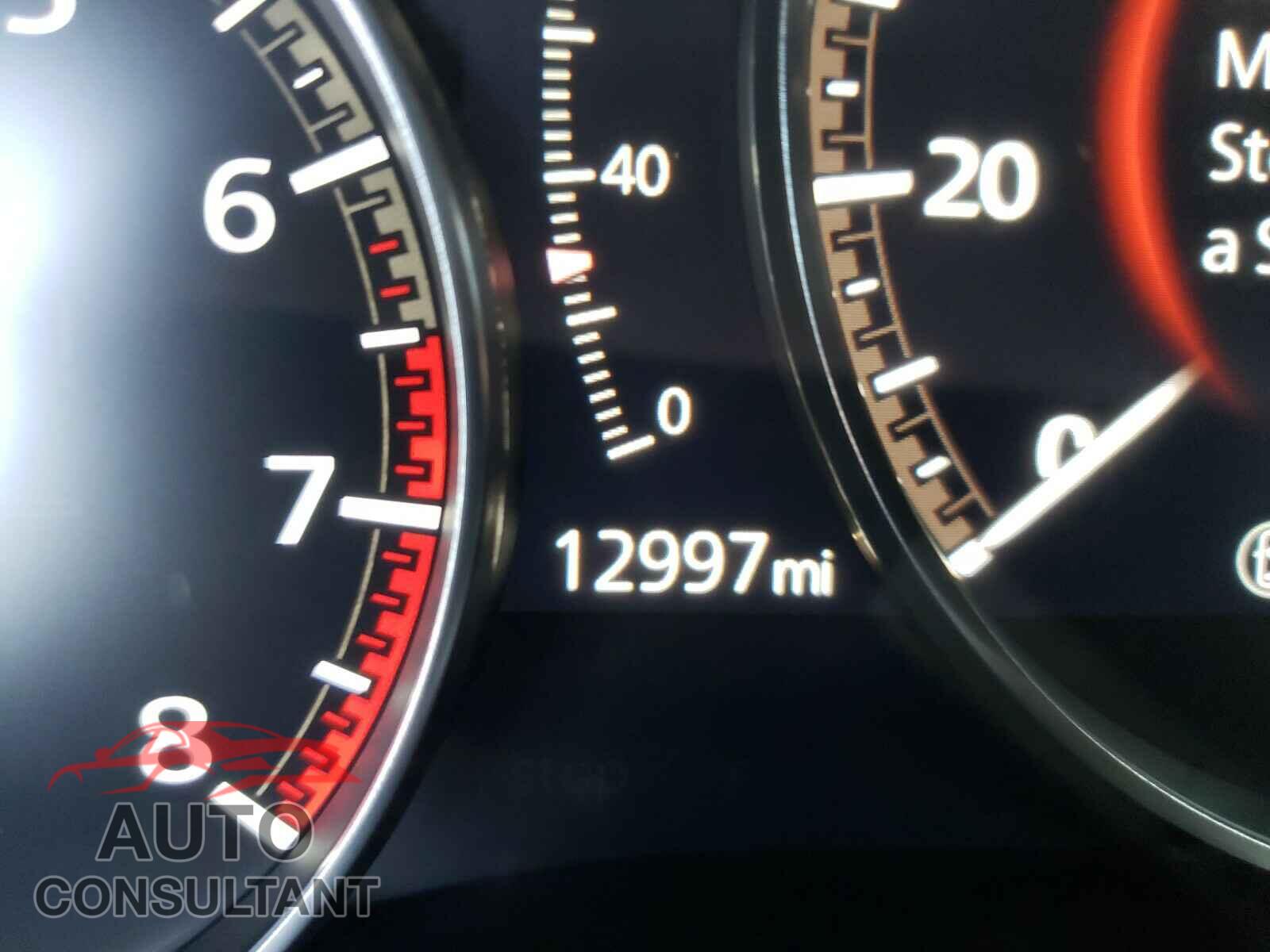 MAZDA 3 2019 - JM1BPBMM0K1134534
