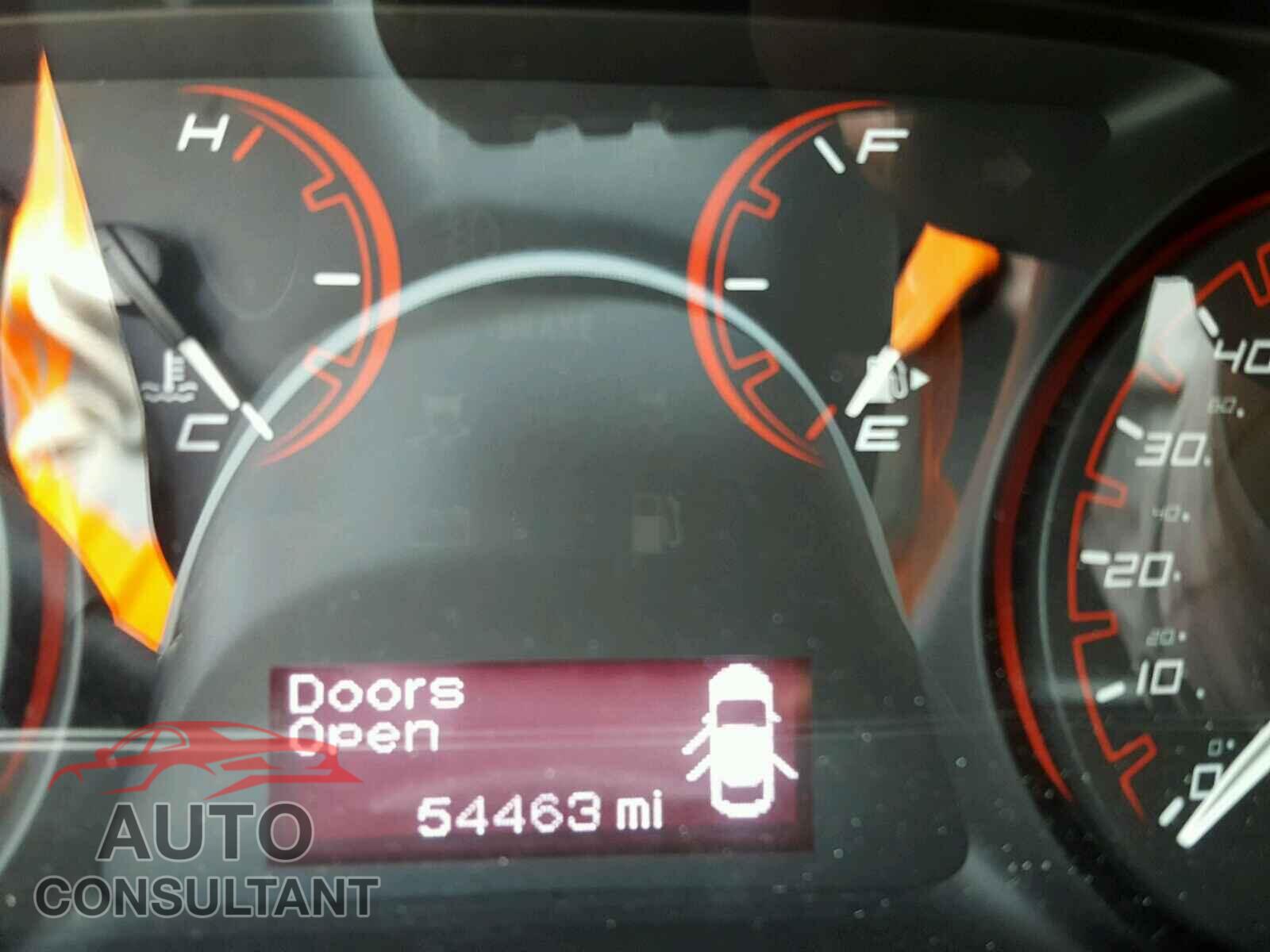 DODGE DART 2016 - 1C3CDFBB4GD613720