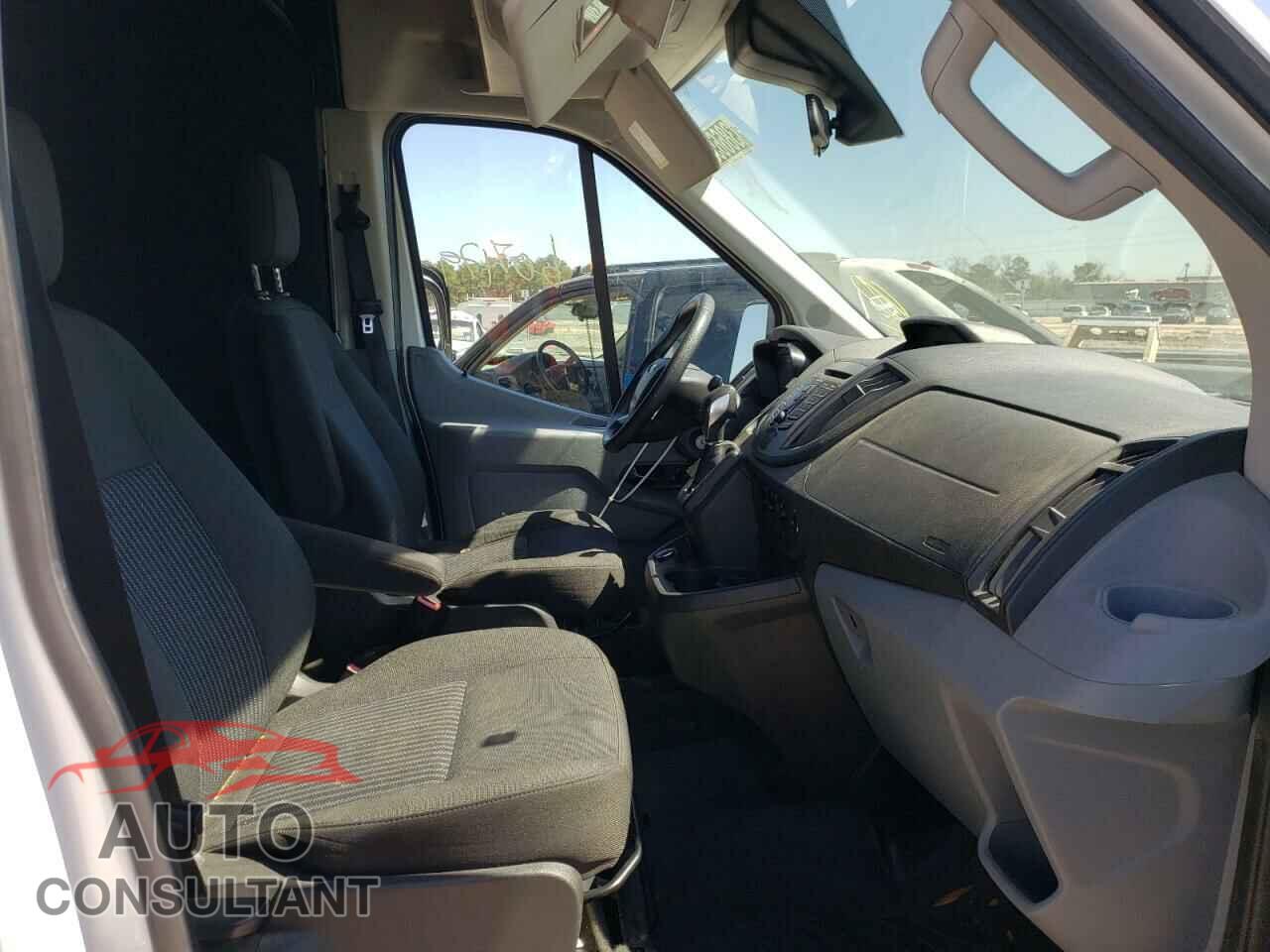 FORD TRANSIT CO 2019 - 1FTYR2CM0KKA87599