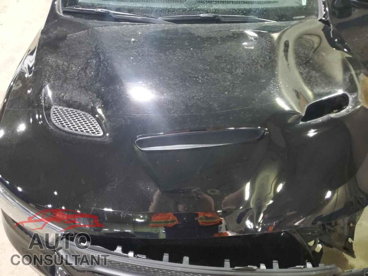 DODGE DURANGO 2018 - 1C4SDJGJ5JC142975