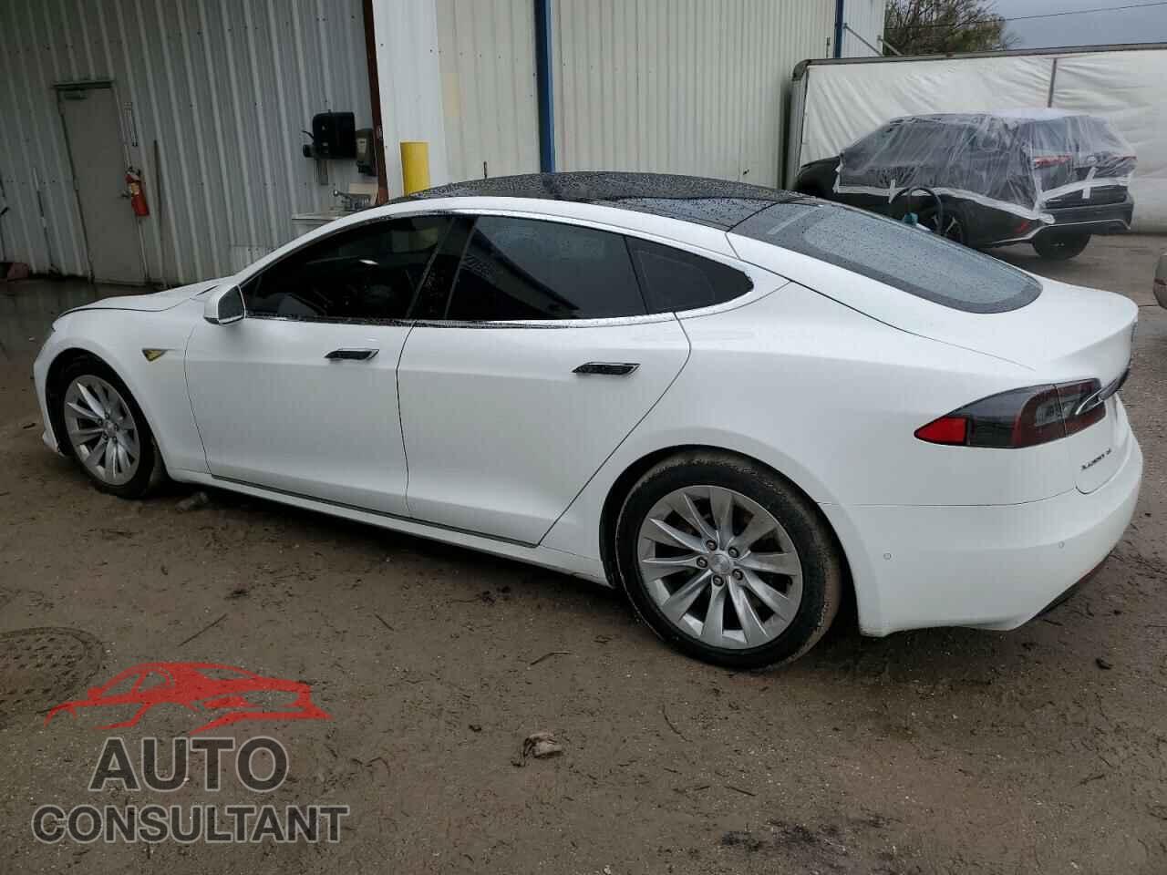 TESLA MODEL S 2016 - 5YJSA1E23GF147415