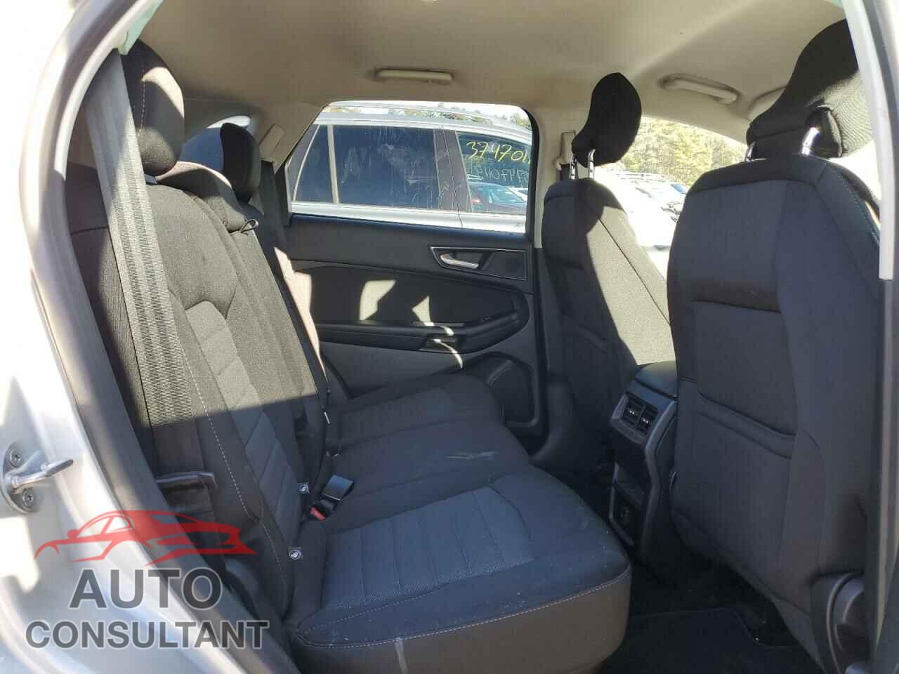 FORD EDGE 2018 - 2FMPK3G99JBC25849