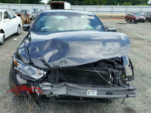 FORD TAURUS 2015 - 1FAHP2E99FG149739