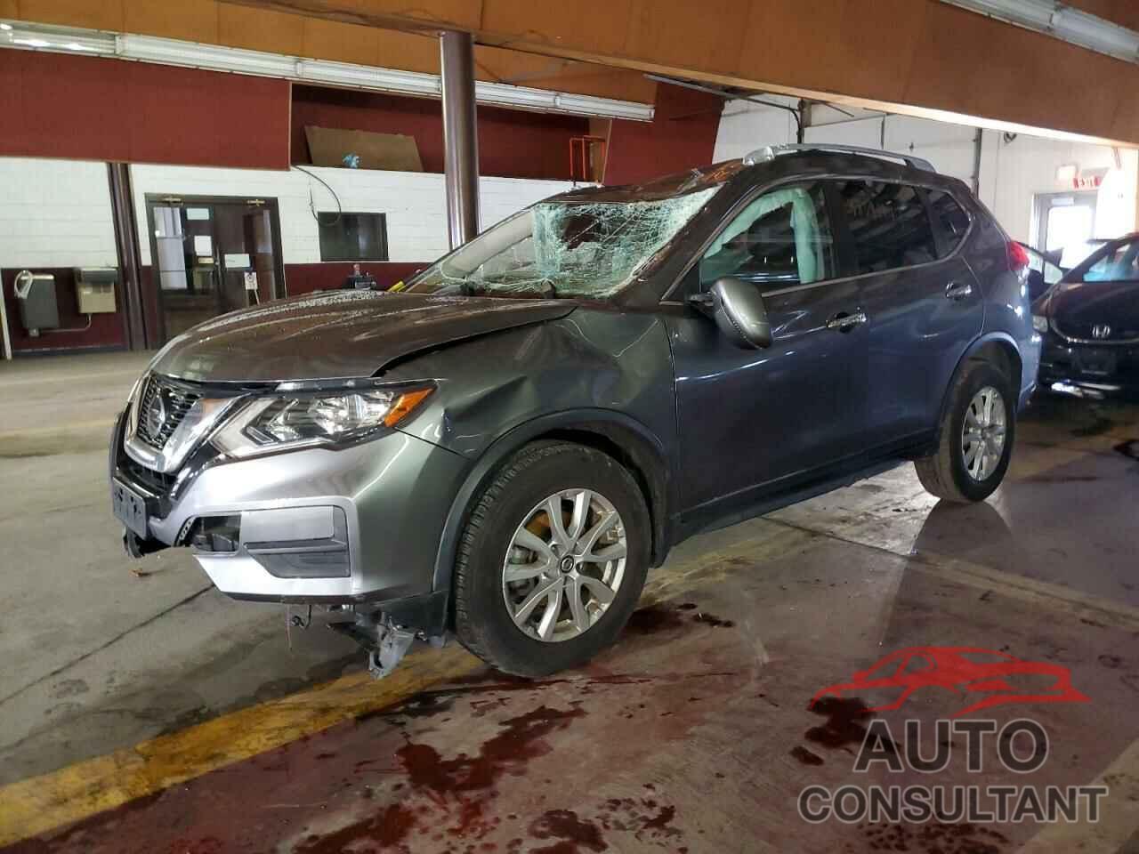 NISSAN ROGUE 2020 - JN8AT2MV3LW105148