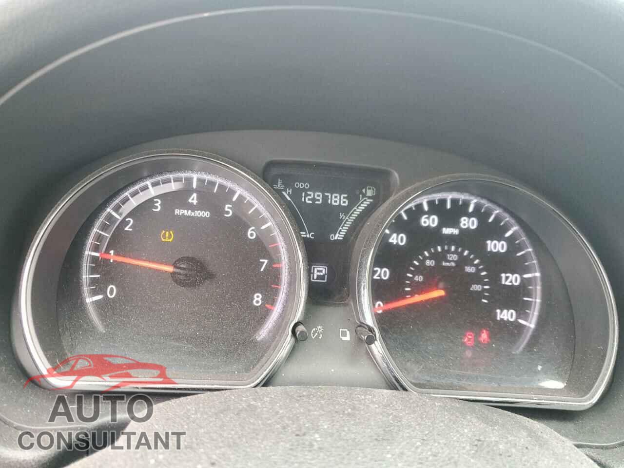 NISSAN VERSA 2017 - 3N1CN7AP1HL879254