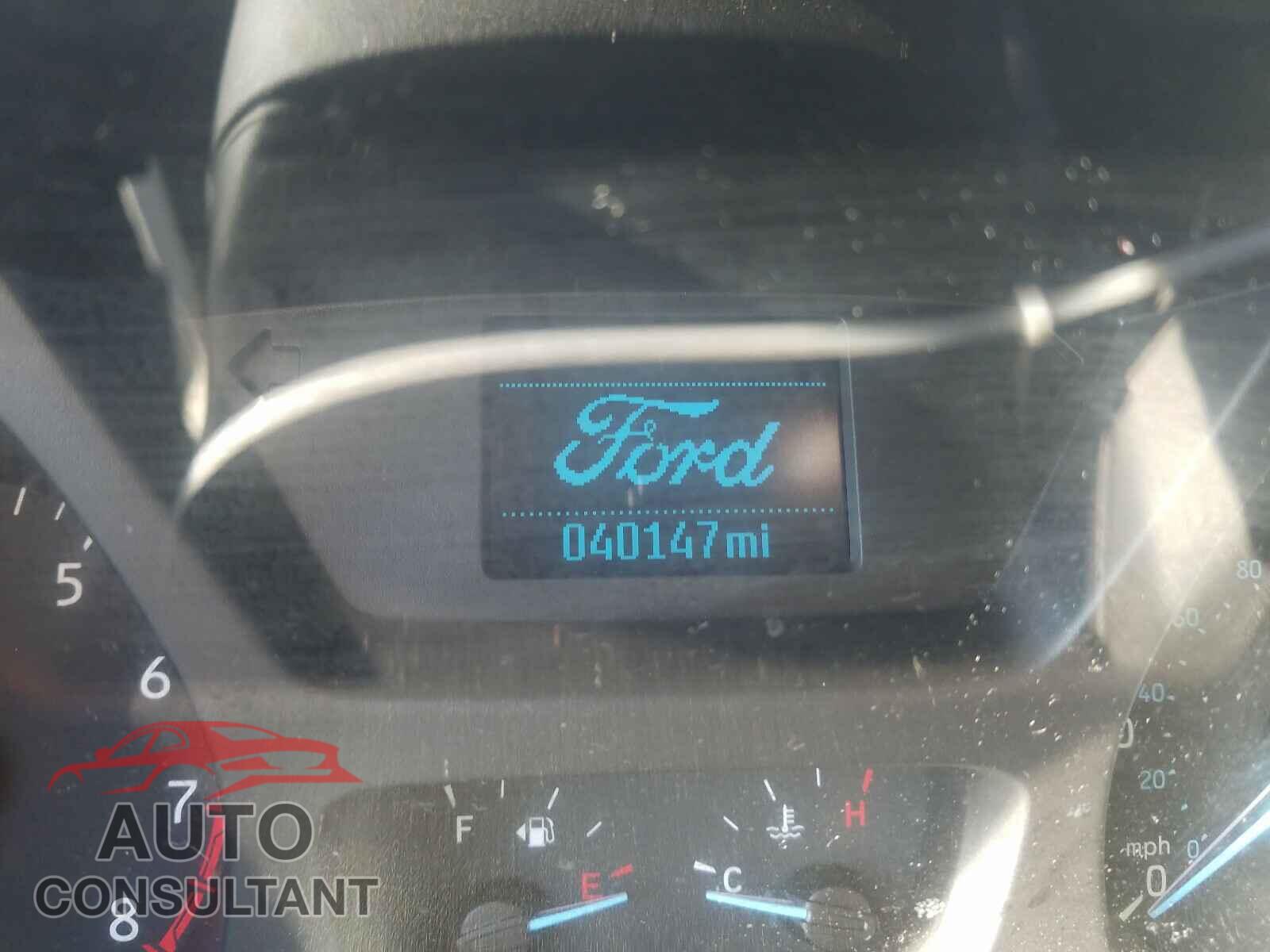 FORD TRANSIT CO 2016 - 1FTYR2CM2GKB09514