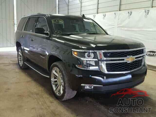 CHEVROLET TAHOE 2015 - 1GNSCCKC5FR641746