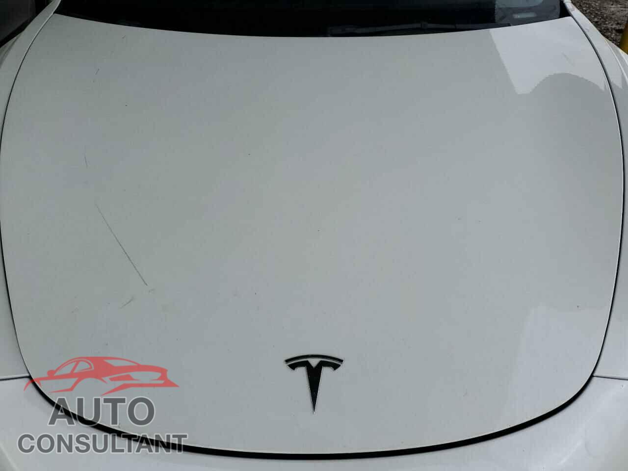 TESLA MODEL 3 2022 - 5YJ3E1EA0NF190638