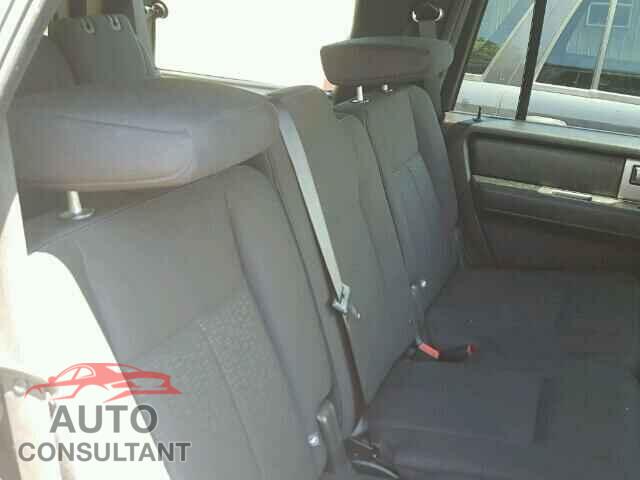 FORD EXPEDITION 2015 - 1FMJU1HT7FEF28977