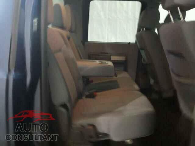 FORD F250 2016 - 1FT7W2B62GEB71663