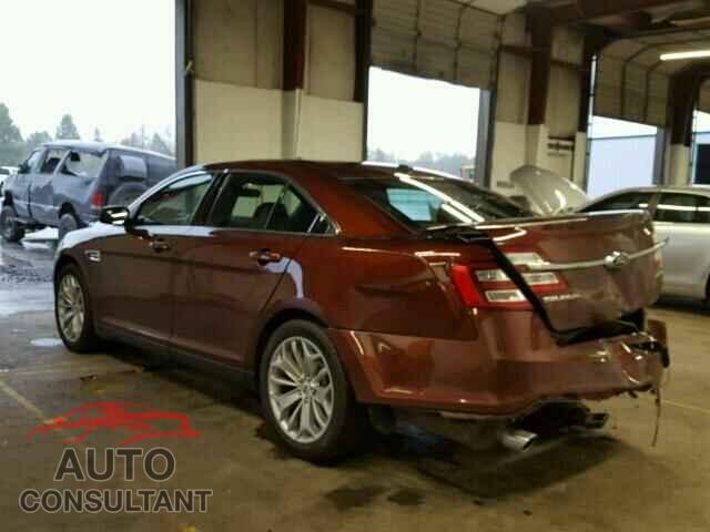 FORD TAURUS 2015 - 1FAHP2F83FG139262