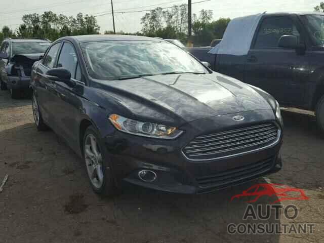 FORD FUSION 2015 - 3FA6P0H72FR222853