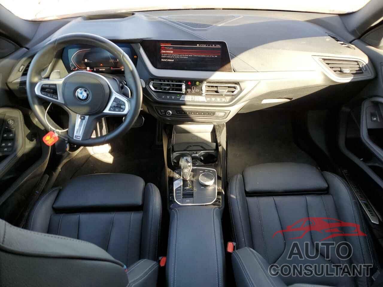 BMW M2 2020 - WBA13AL03L7F72446