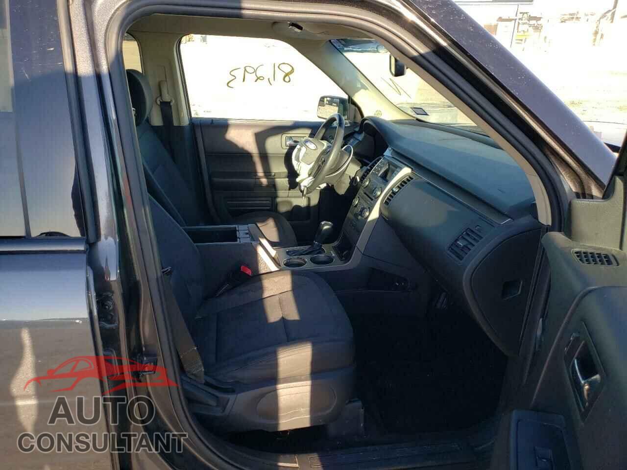 FORD FLEX 2018 - 2FMGK5B86JBA13145